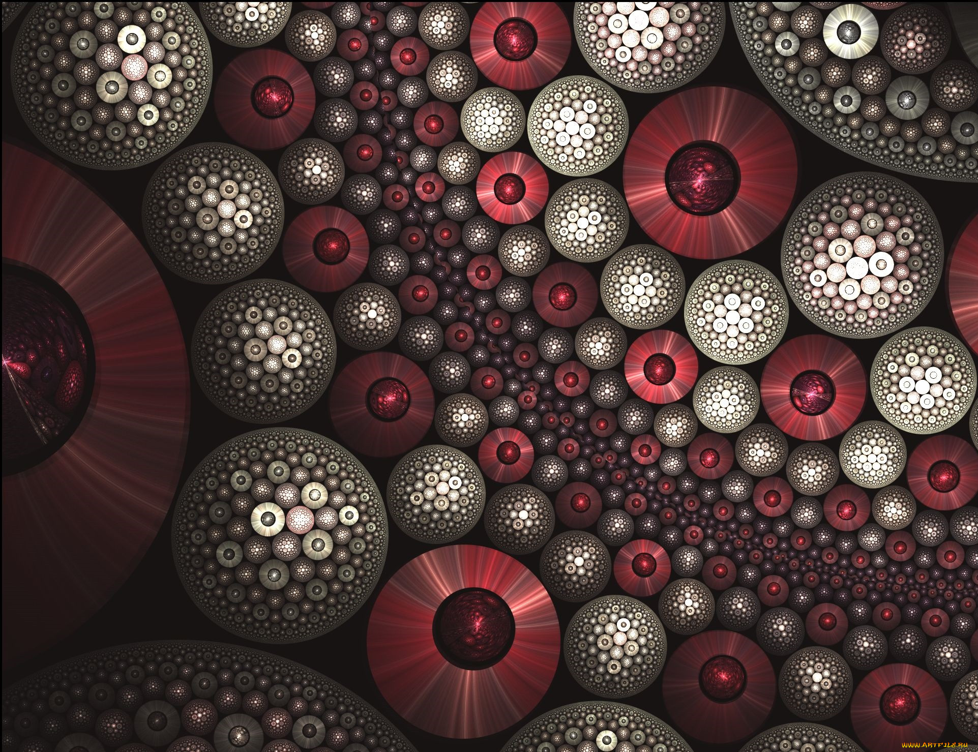 3 ,  , abstract, , , 